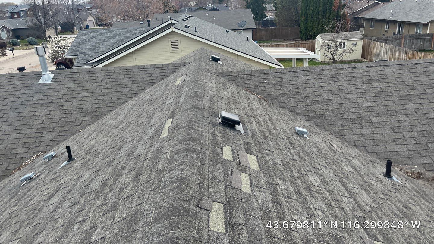  Boise ID Residential Roofing Installation using Owens Corning by ID Roofing LLC