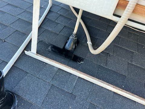 Susie's Full Re-Roof by All Storm Roofing & Construction