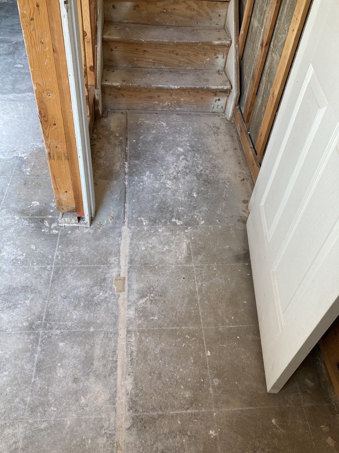 Water Damage  by Accountable Home Services