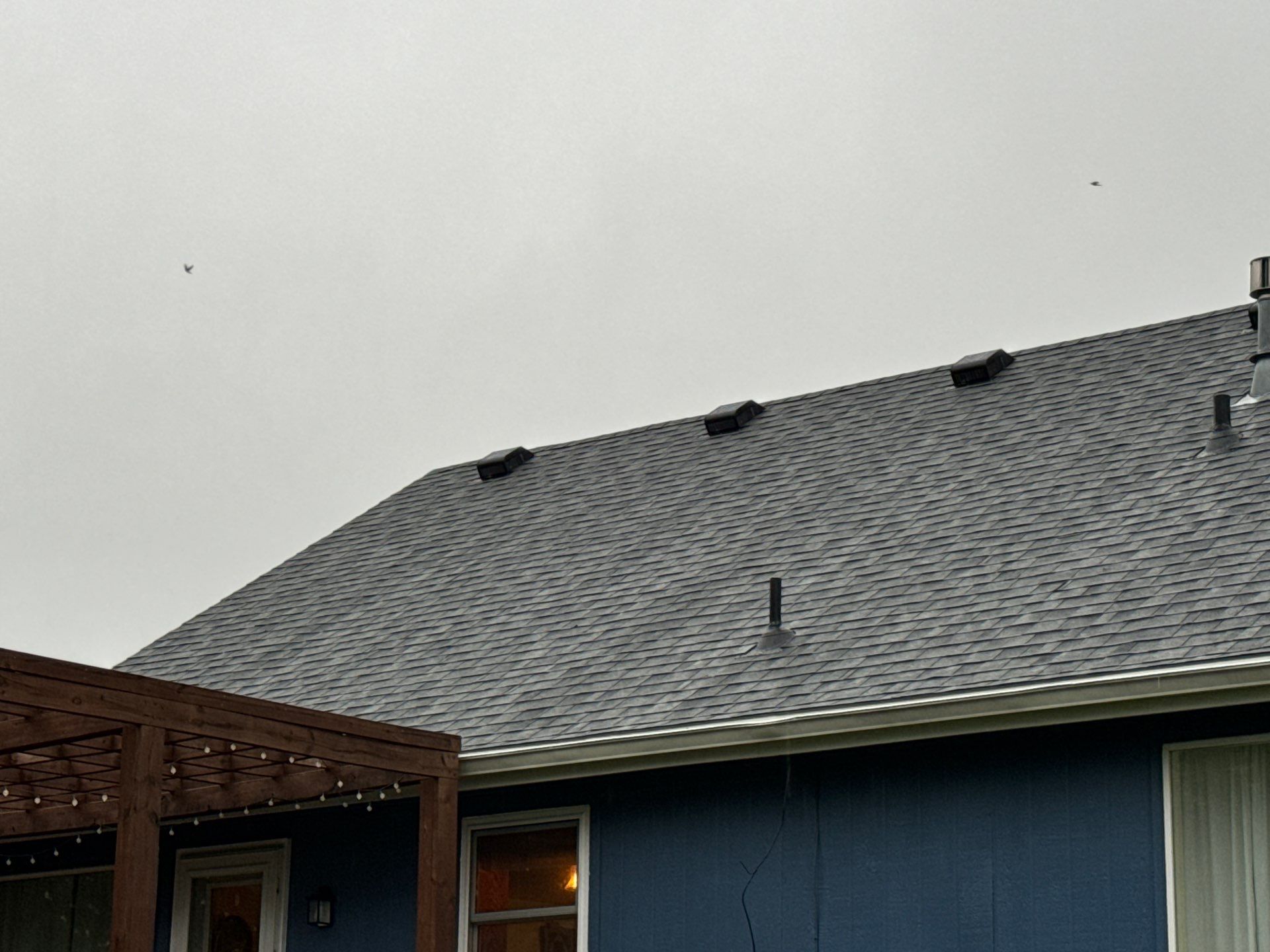Residential Roofing Installation using OC Duration  by EEC  Windows, Siding & Roofing 