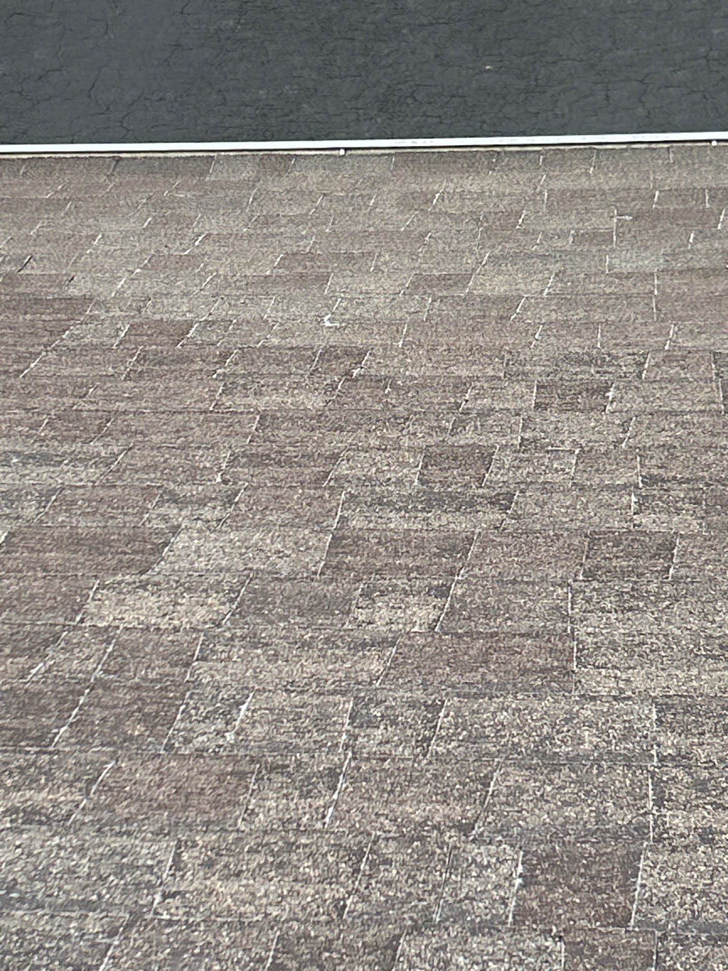 Residential Roofing Installation using Duration Series Shingles - Driftwood by RoofX 