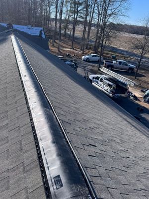 Re-Roof in Millsboro