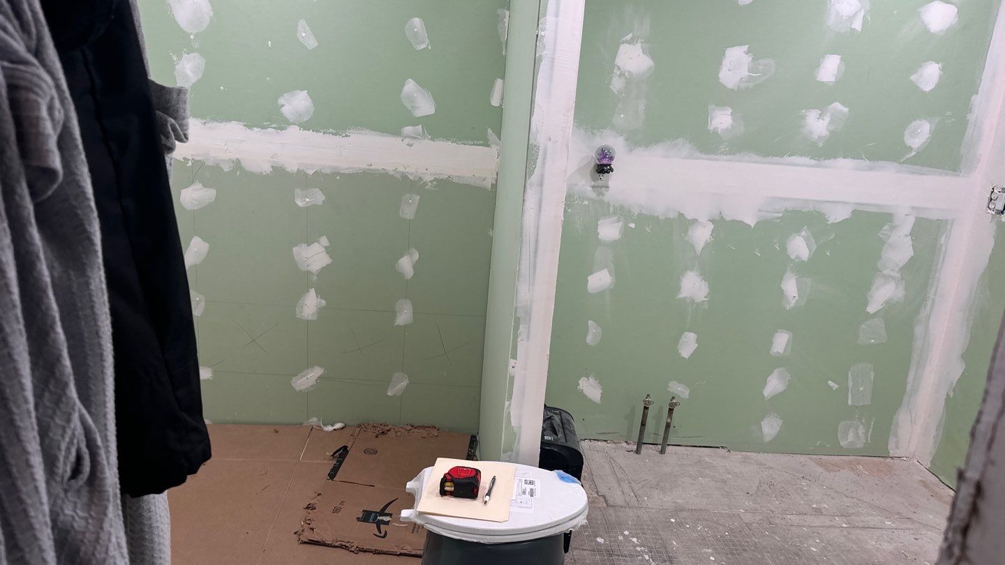 Project in Sacramento by NuLead Construction Inc