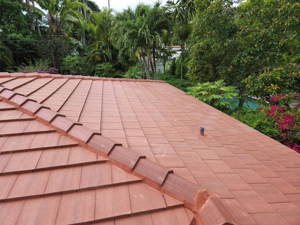 Crown Windsor Slate - Bougainvillea by Istueta Roofing