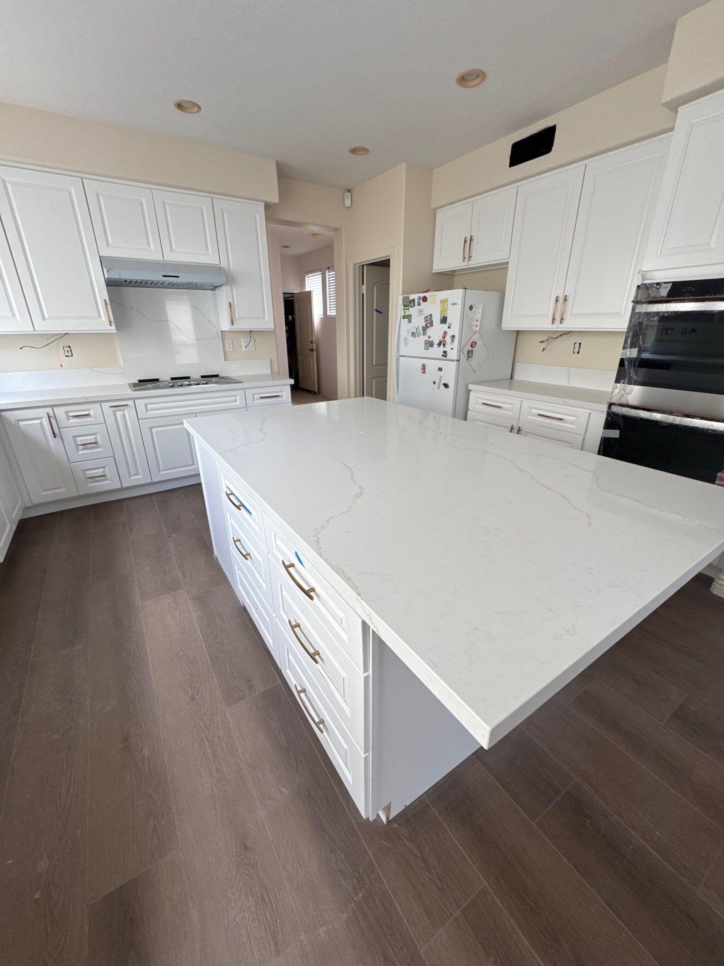 Project in Huntington Beach, California by Rb360remodeling Inc.