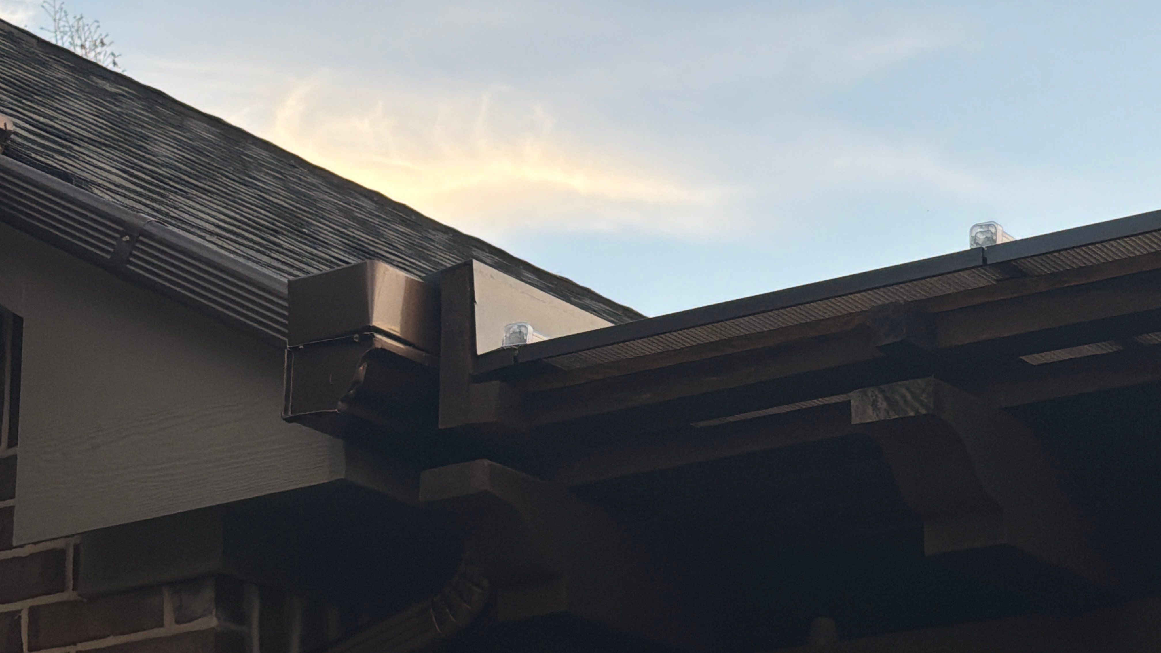 Project in Parker by Armor Roofing | Exteriors