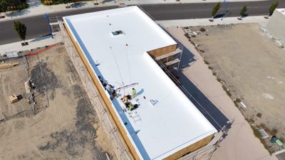 Crosswind Blvd Kennewick Washington