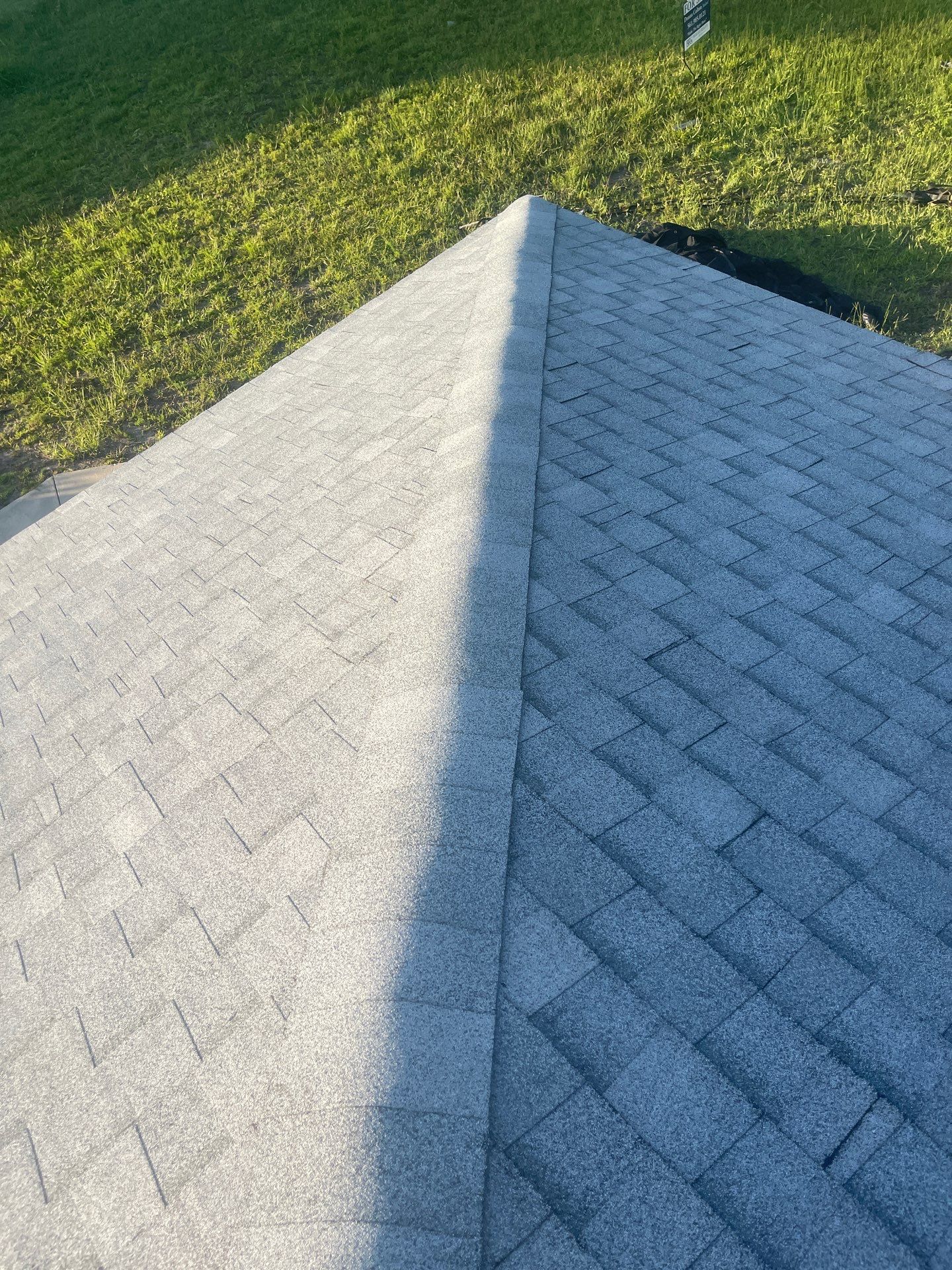 Shingle Reroof Replacement Palm Coast FL by Pinnacle Roofing Group