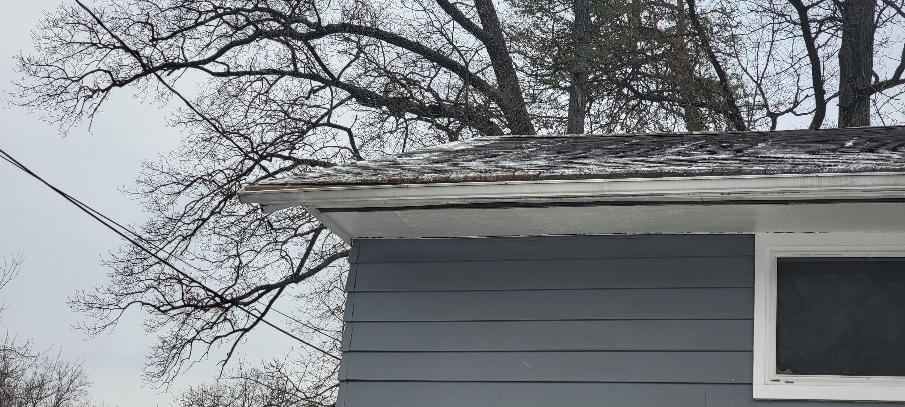 Project in Capitol Heights by ExteriorPros