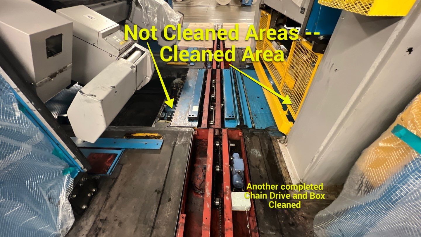 Fire Damage Remediation by Aeris Environmental Inspection