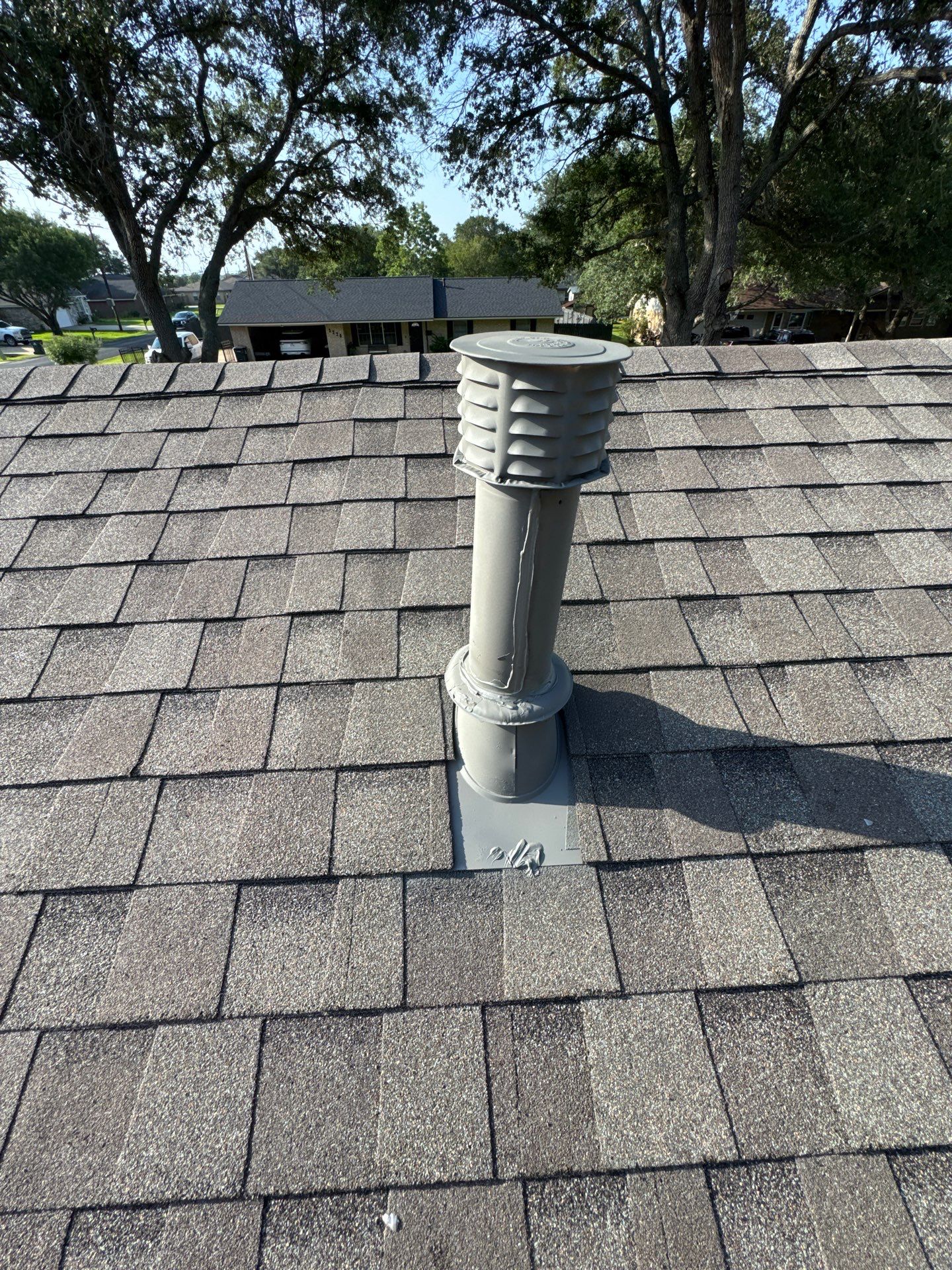 Roof Replacement El Campo by Roof Repair Company