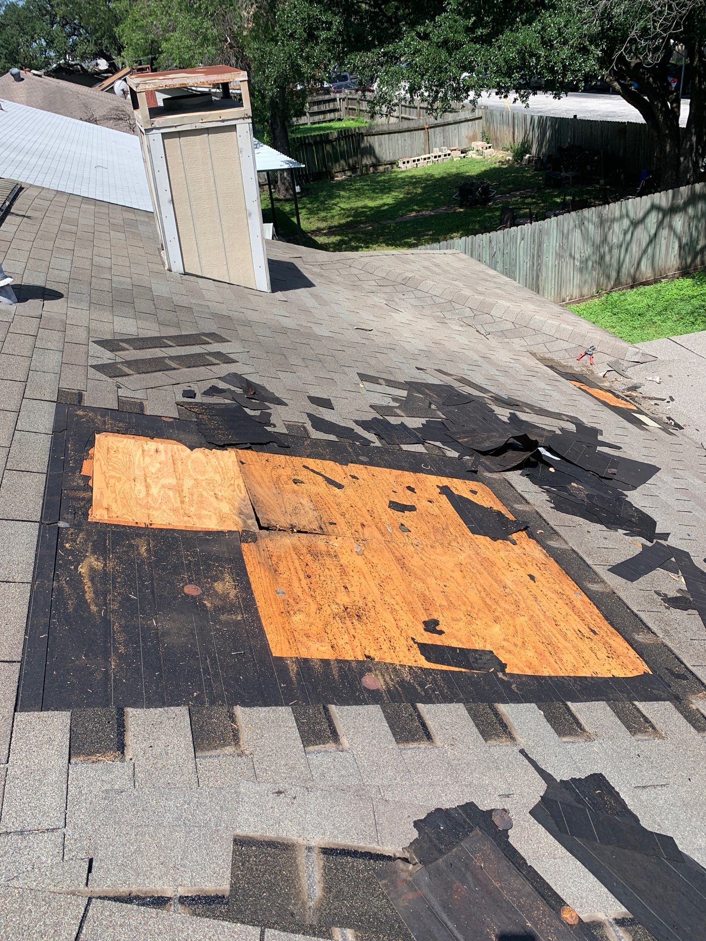 Roof Repair 78238 - San Antonio Roofing Company: Rox Roofing by Rox Roofing