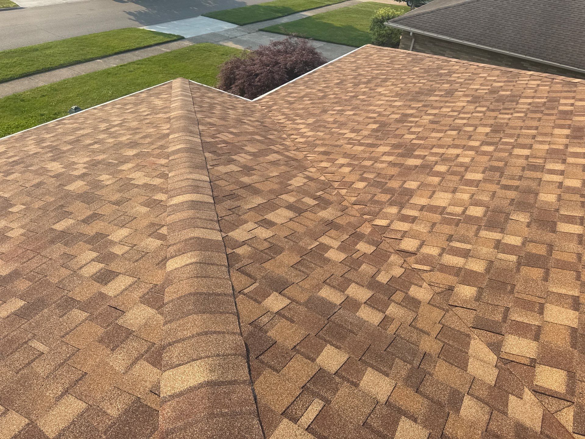 Roof Replacement by Homestyle in Seven Hills by Homestyle Home Improvements (HHI)