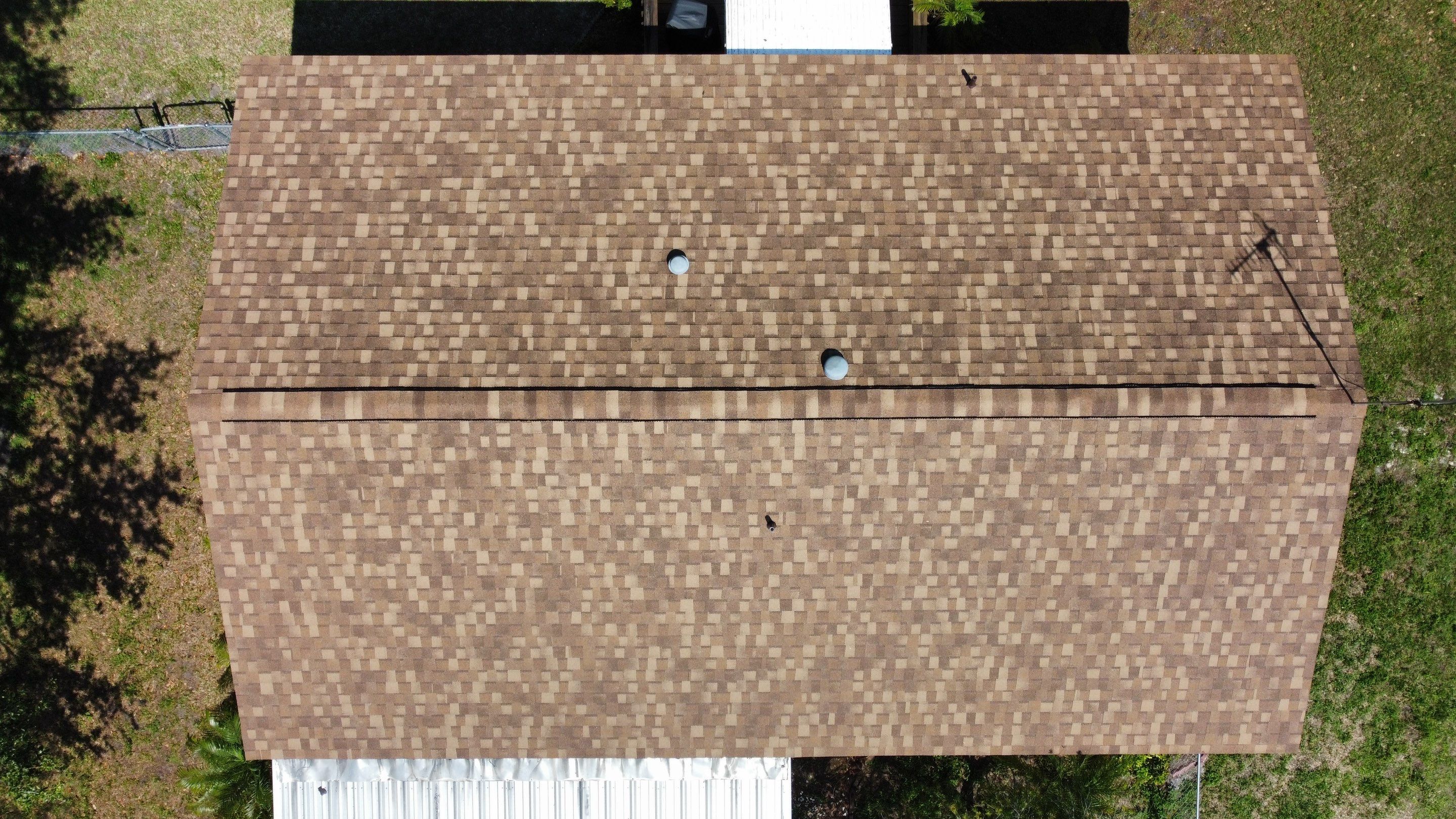 Roof Replacement in Okeechobee FL. by Steadfast Roofing