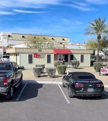 Project in Mesa