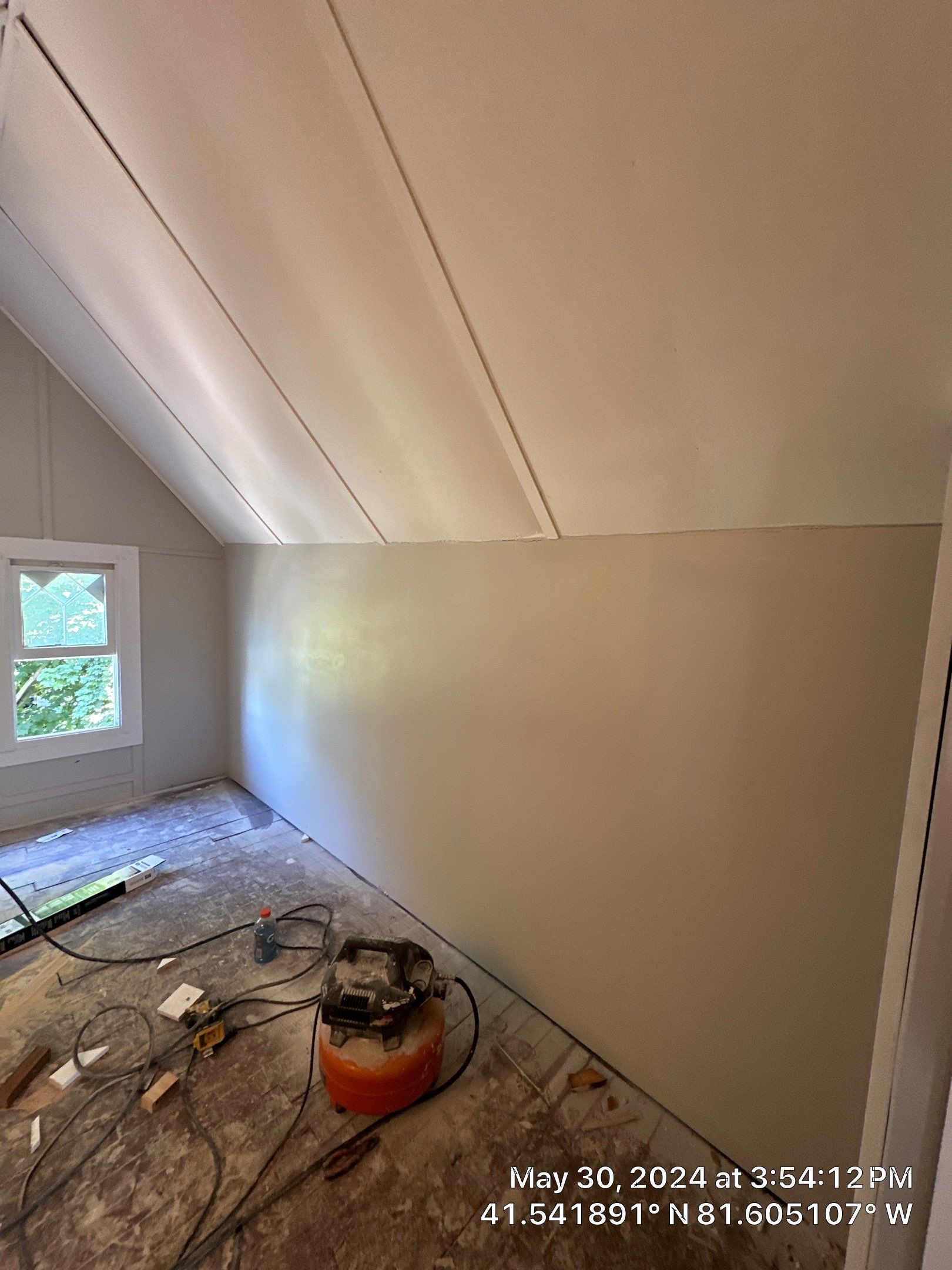 E 115th Turnkey Rental Flip by Reinovation