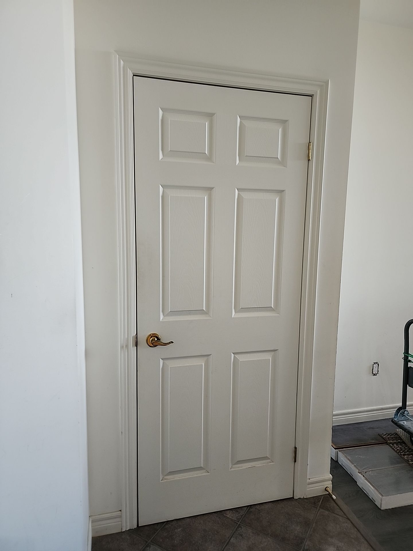 Project in Toronto by GTA HOME PAINTING