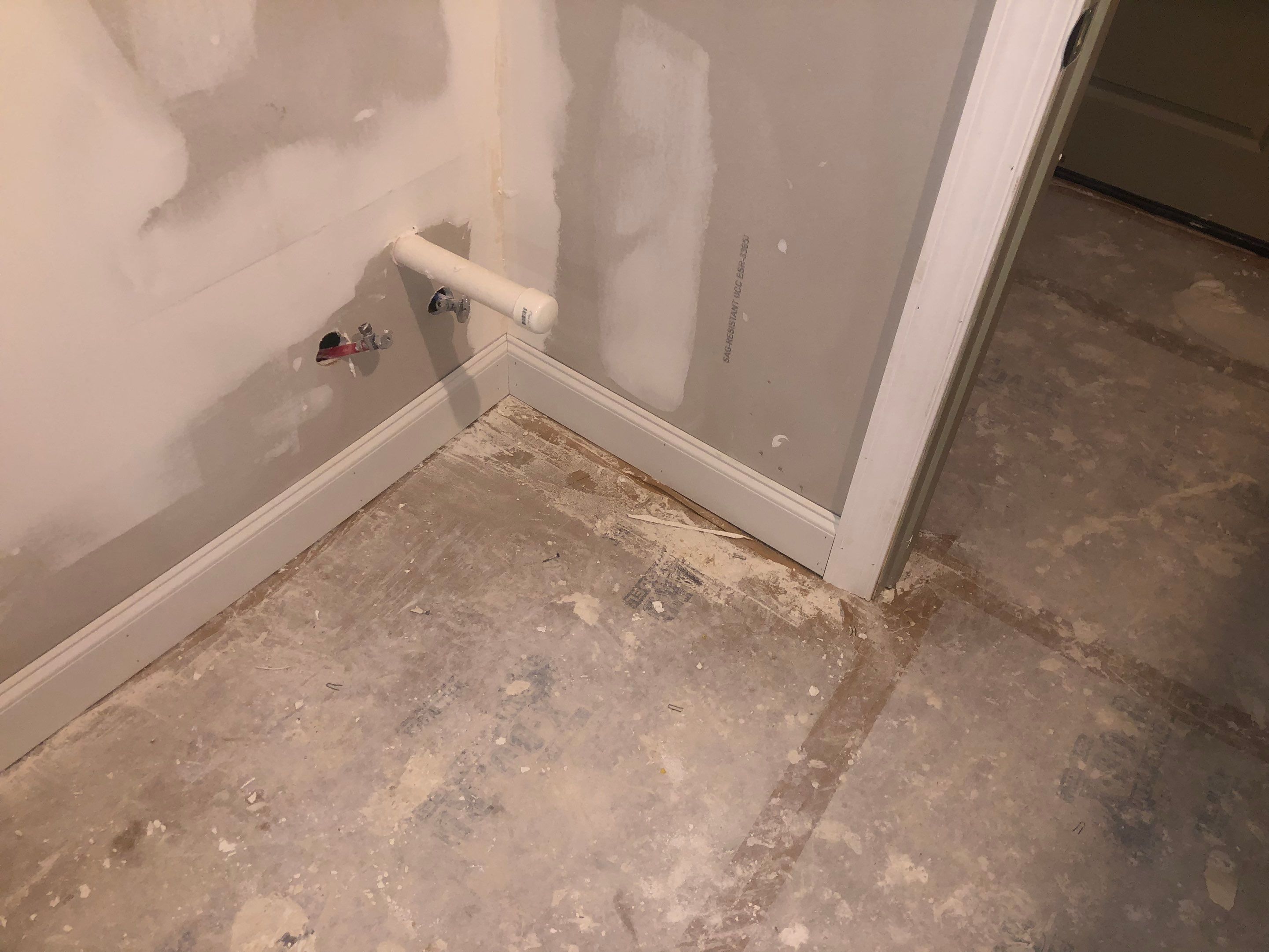 Scout Creek Basement Remodel  by Pillar and Pine