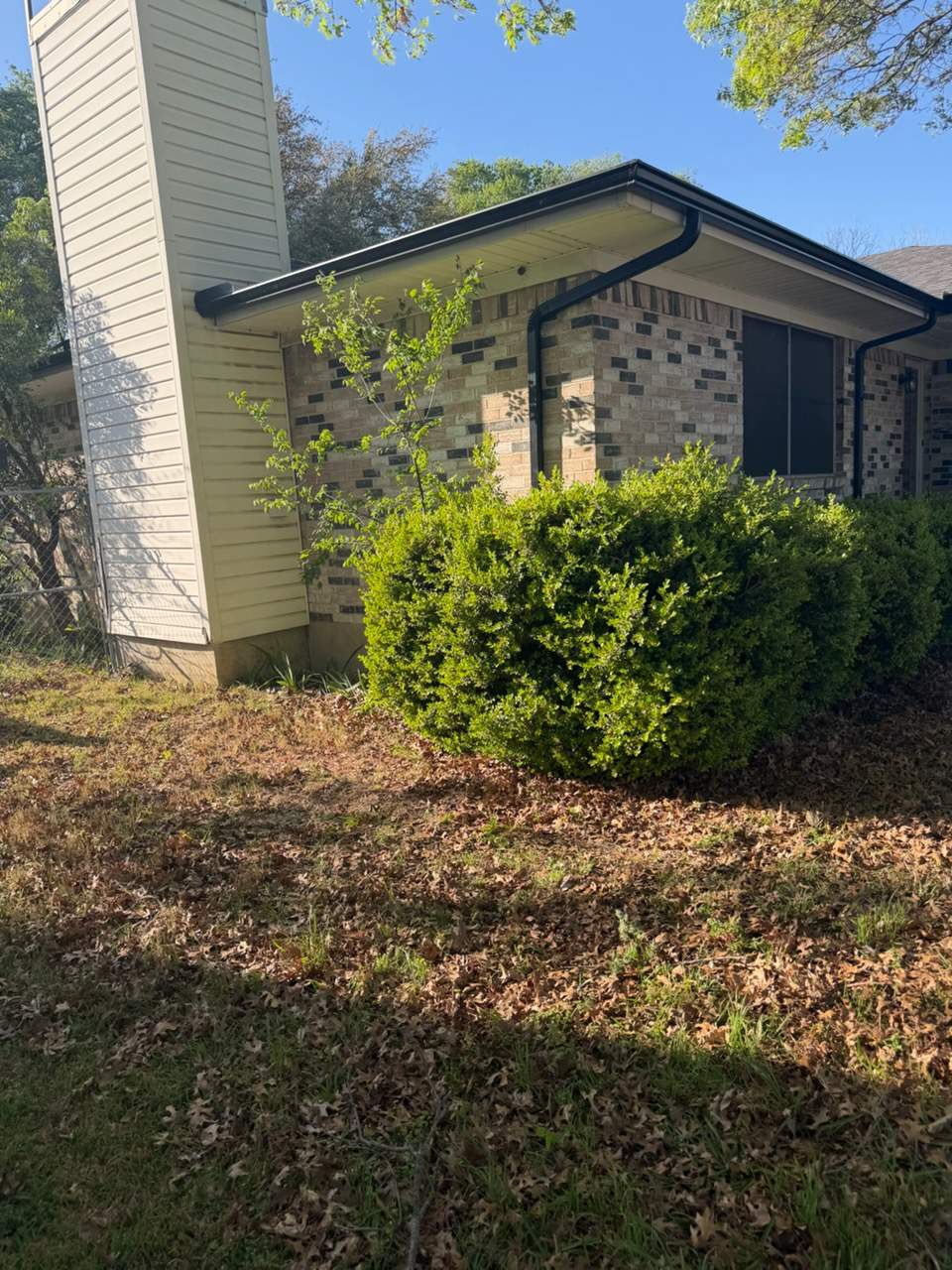 Project in Duncanville by Rhino Roofing and General Contracting, LLC