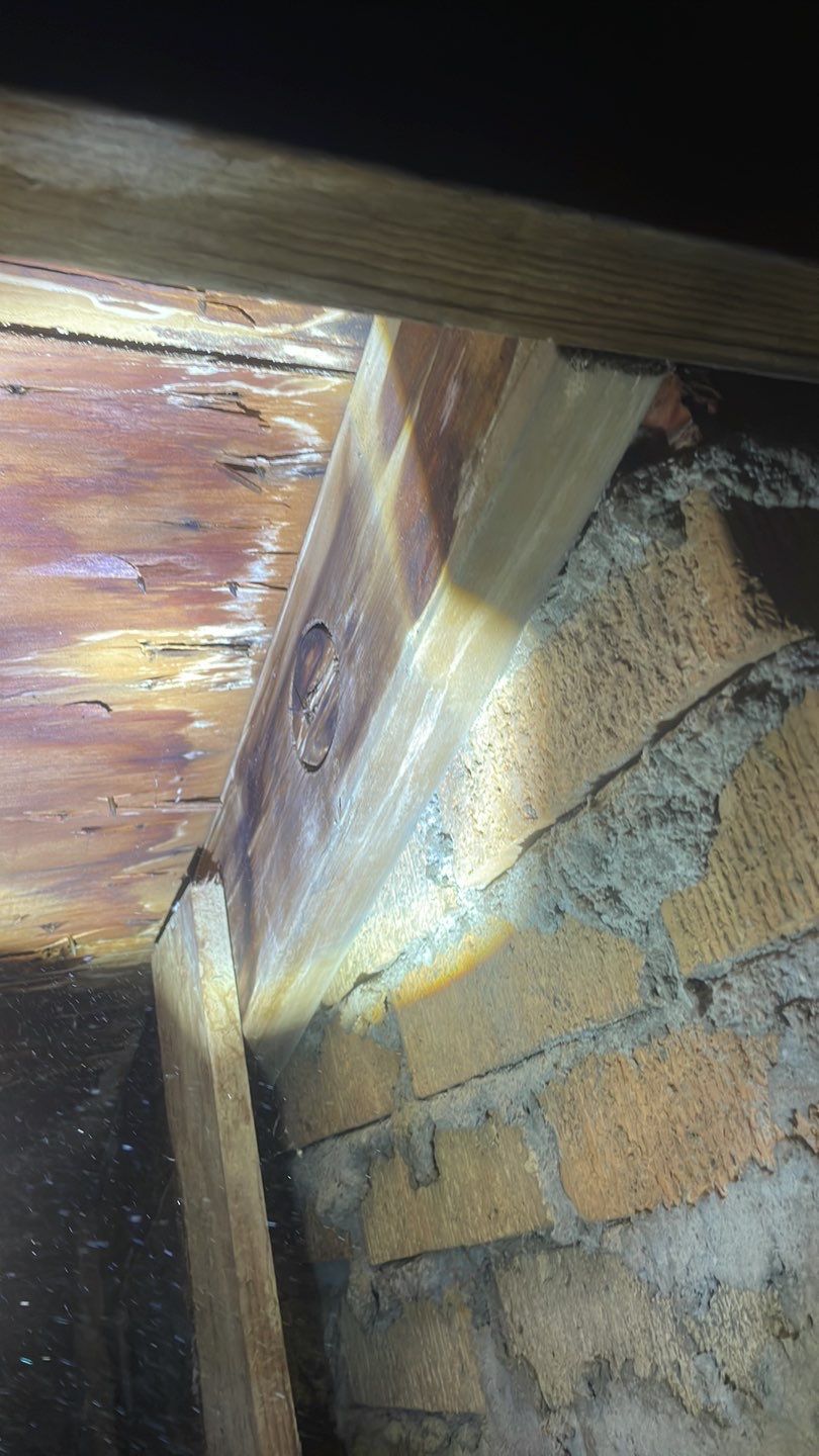 Roof Replacement using CertainTeed Landmark Weathered Wood by 180 Contractors