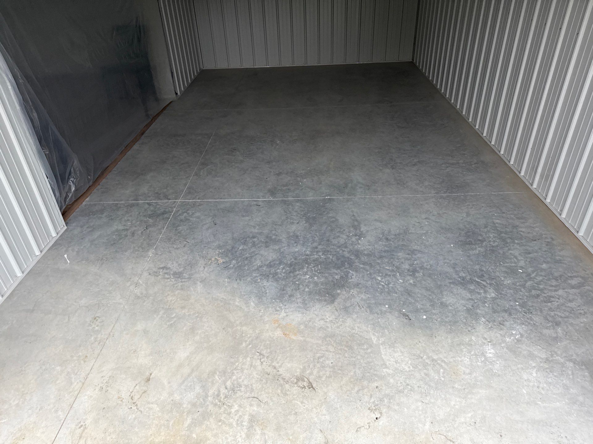 Protect Your Pole Barn Coating by Revival Concrete Coatings, LLC