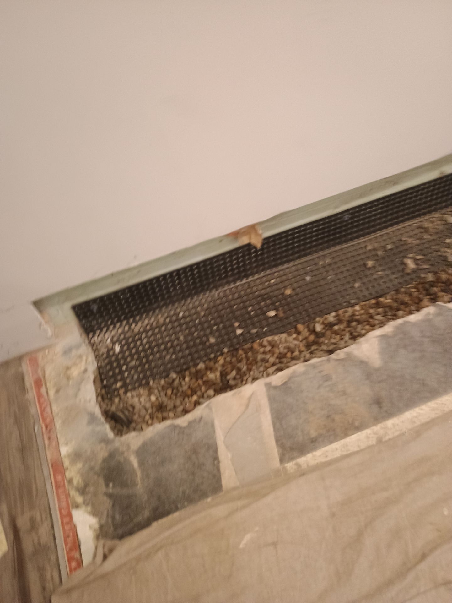 Interior Drain Tile & Sump Pump in Northwest Minneapolis by Waterproofing Northeast