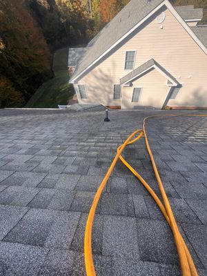 Project in Richmond