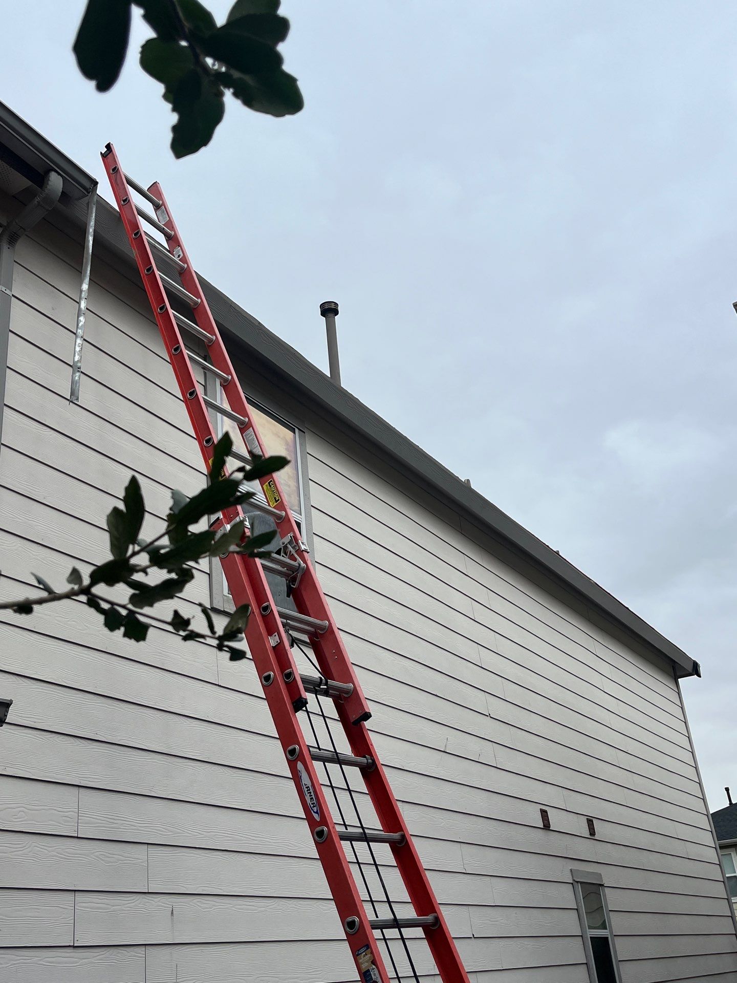 Residential Roofing Repair using Owen's Corning Duration (Lifetime) Shingles by Roof Repair Company