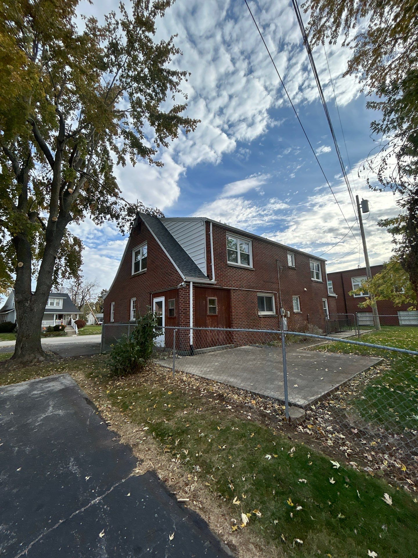 Residential Roofing Installation using GAF HDZ Pewter Gray by Nitro Roofing and Construction