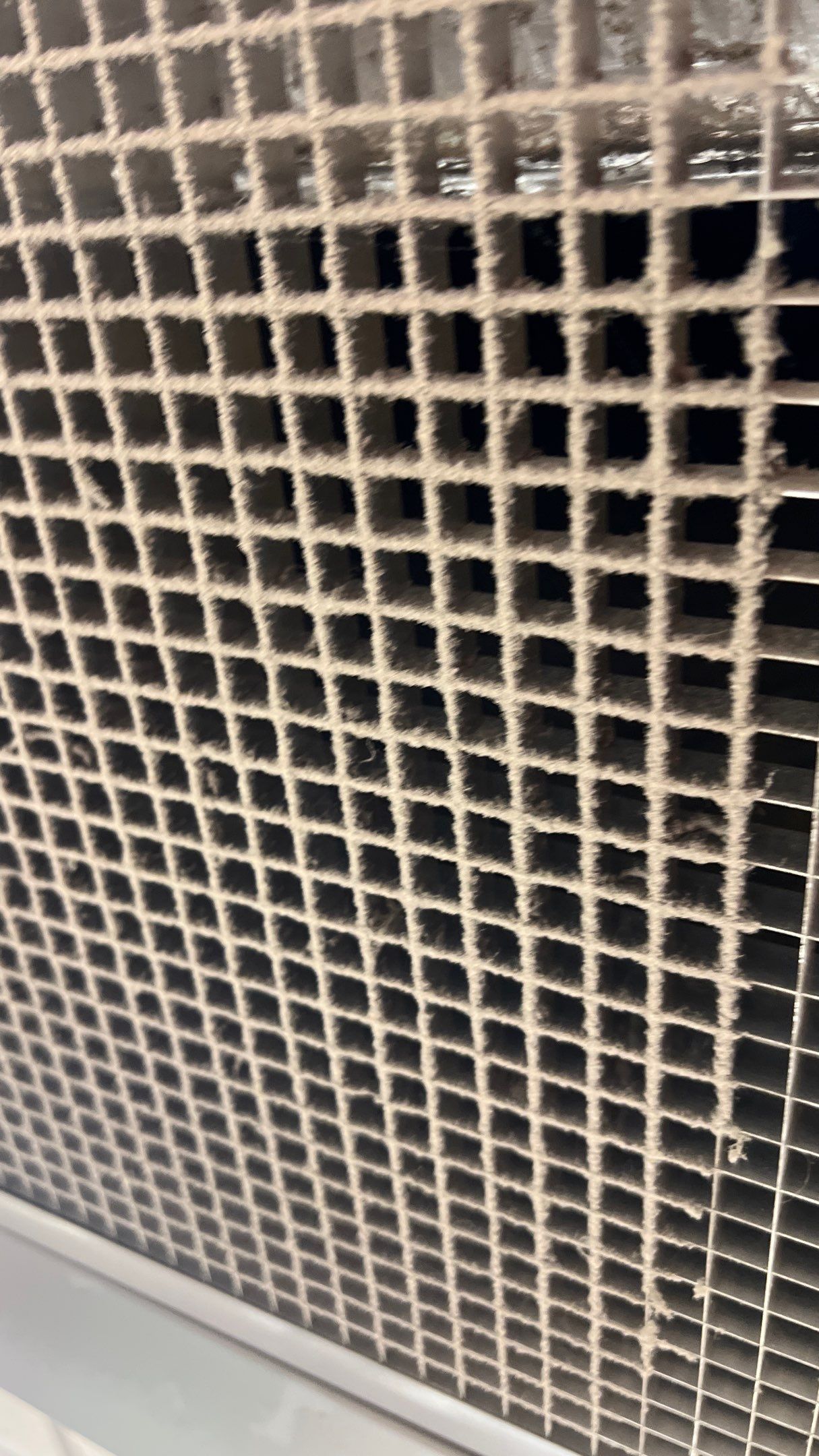 Air Duct Cleaning With a Vacuum Truck in Hermitage, PA. by Superior Air Duct Cleaning