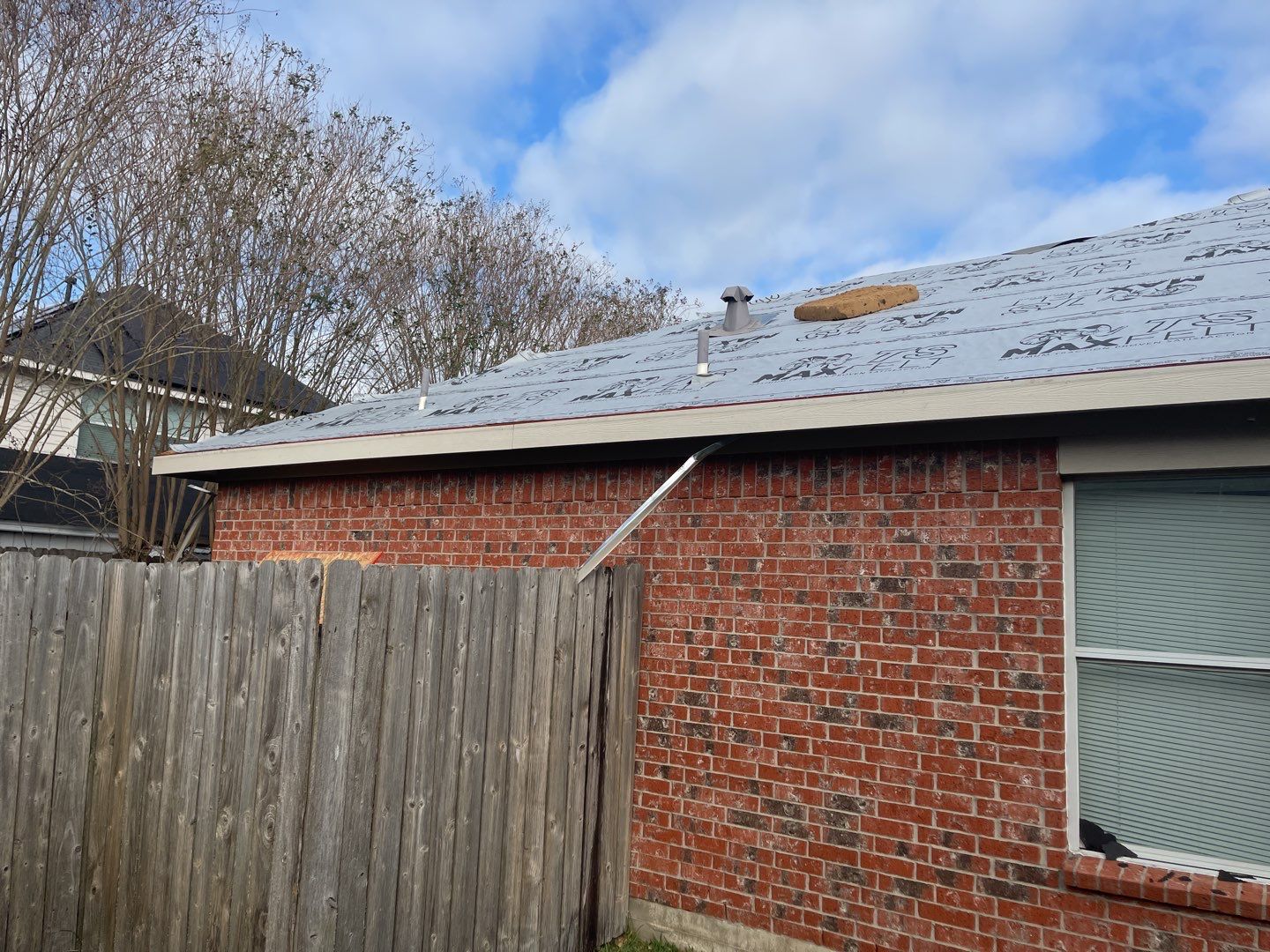 Full Residential Replacement by Elite Roofing LLC