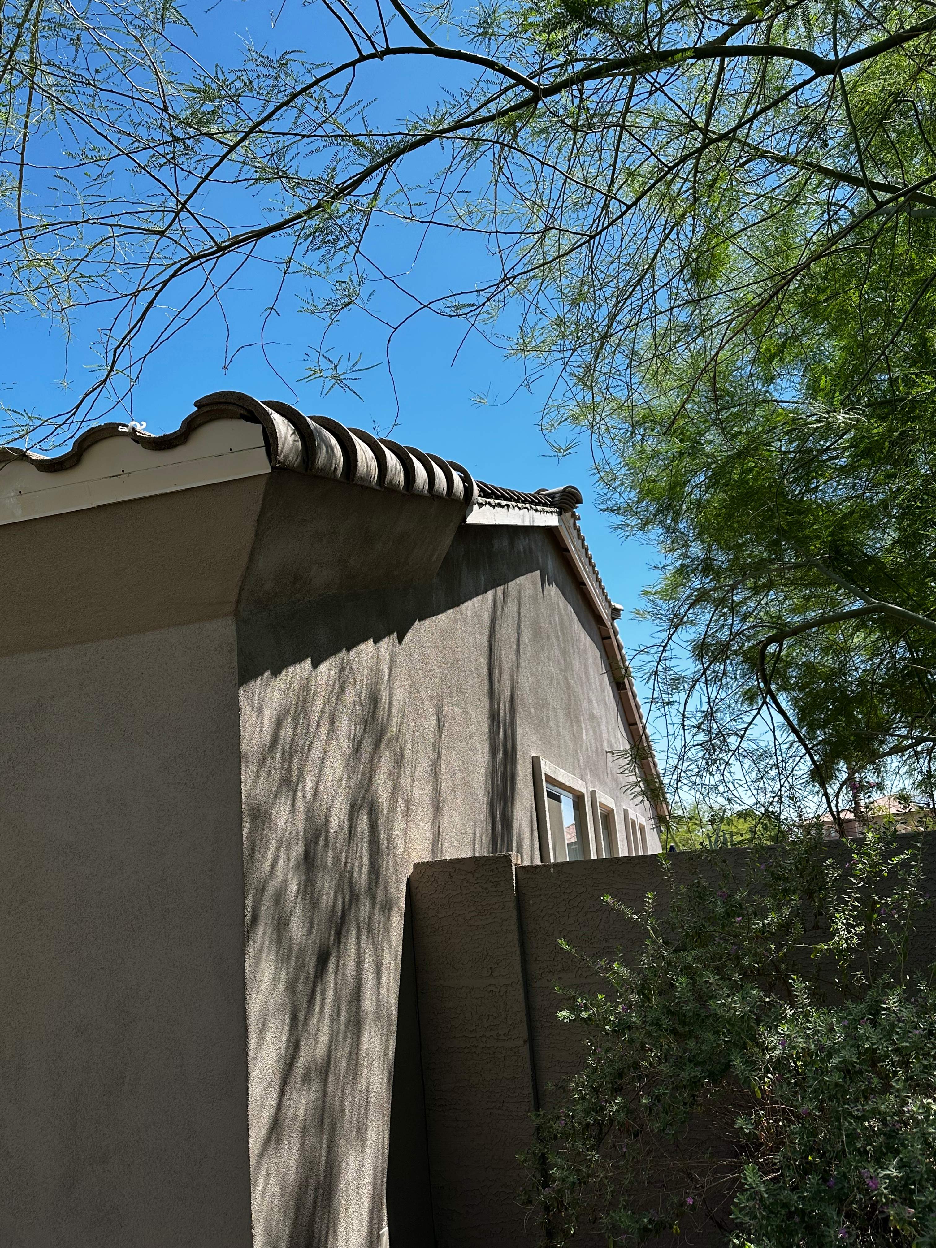 Dave's Full Re-roof by All Storm Roofing & Construction
