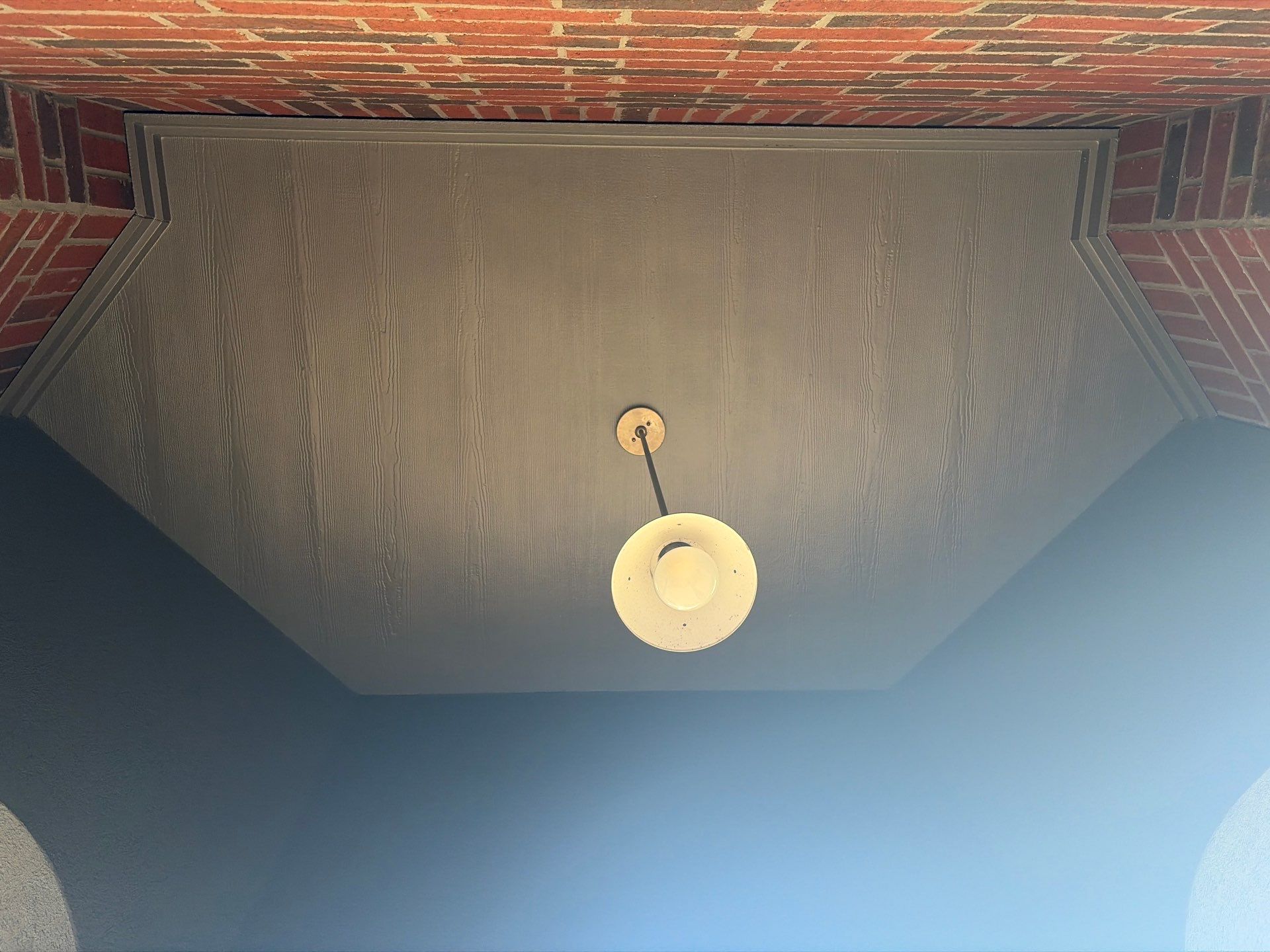 Custom-Match Color Repaint in Tyler, TX by Quality Coats Painting
