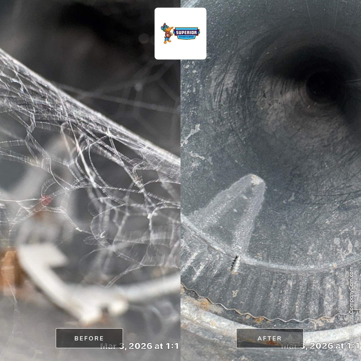 Air Duct Cleaning in Upper St. Clair, PA by Superior Air Duct Cleaning