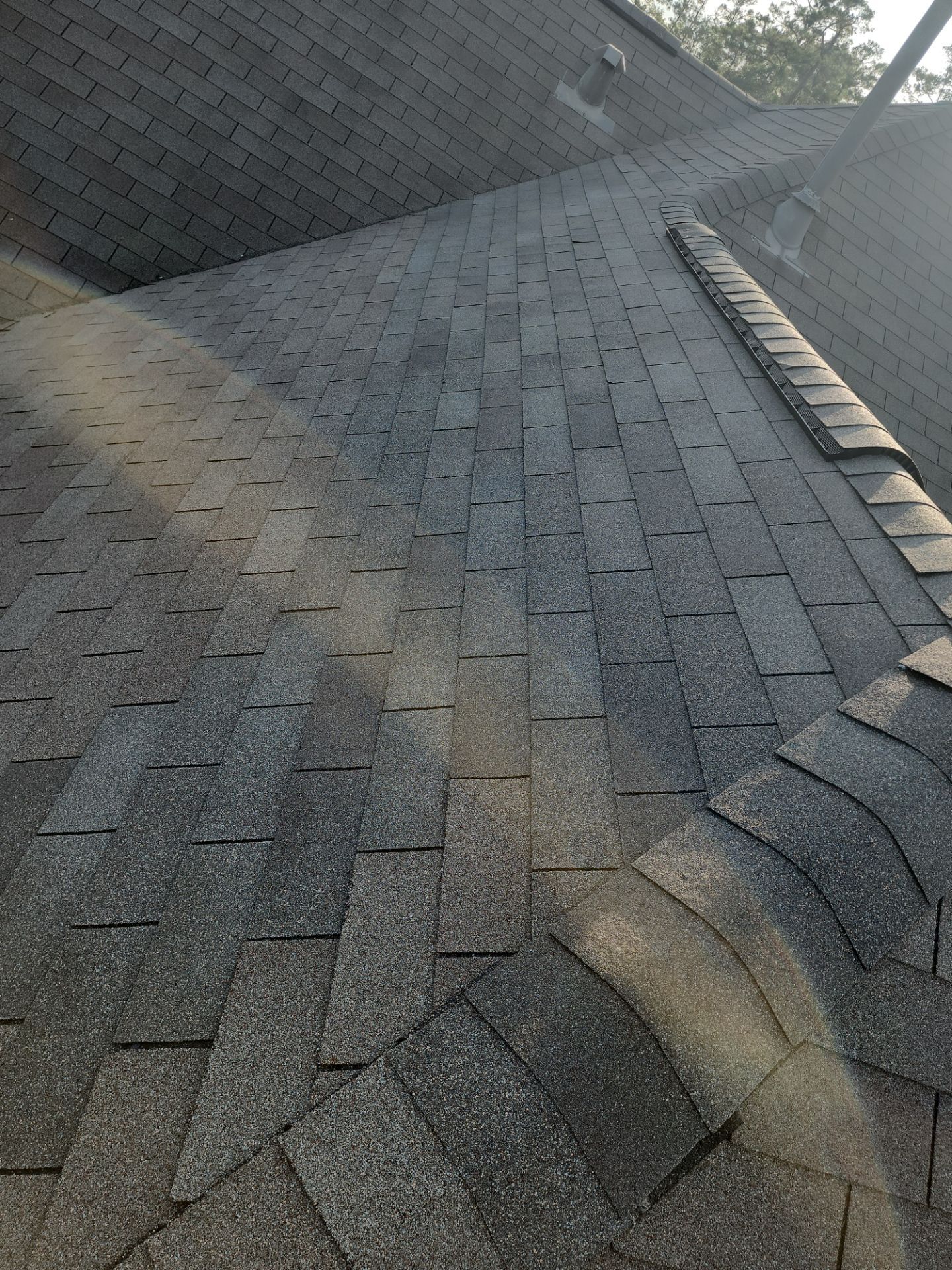 Roof Repair Spring by Roof Repair Company