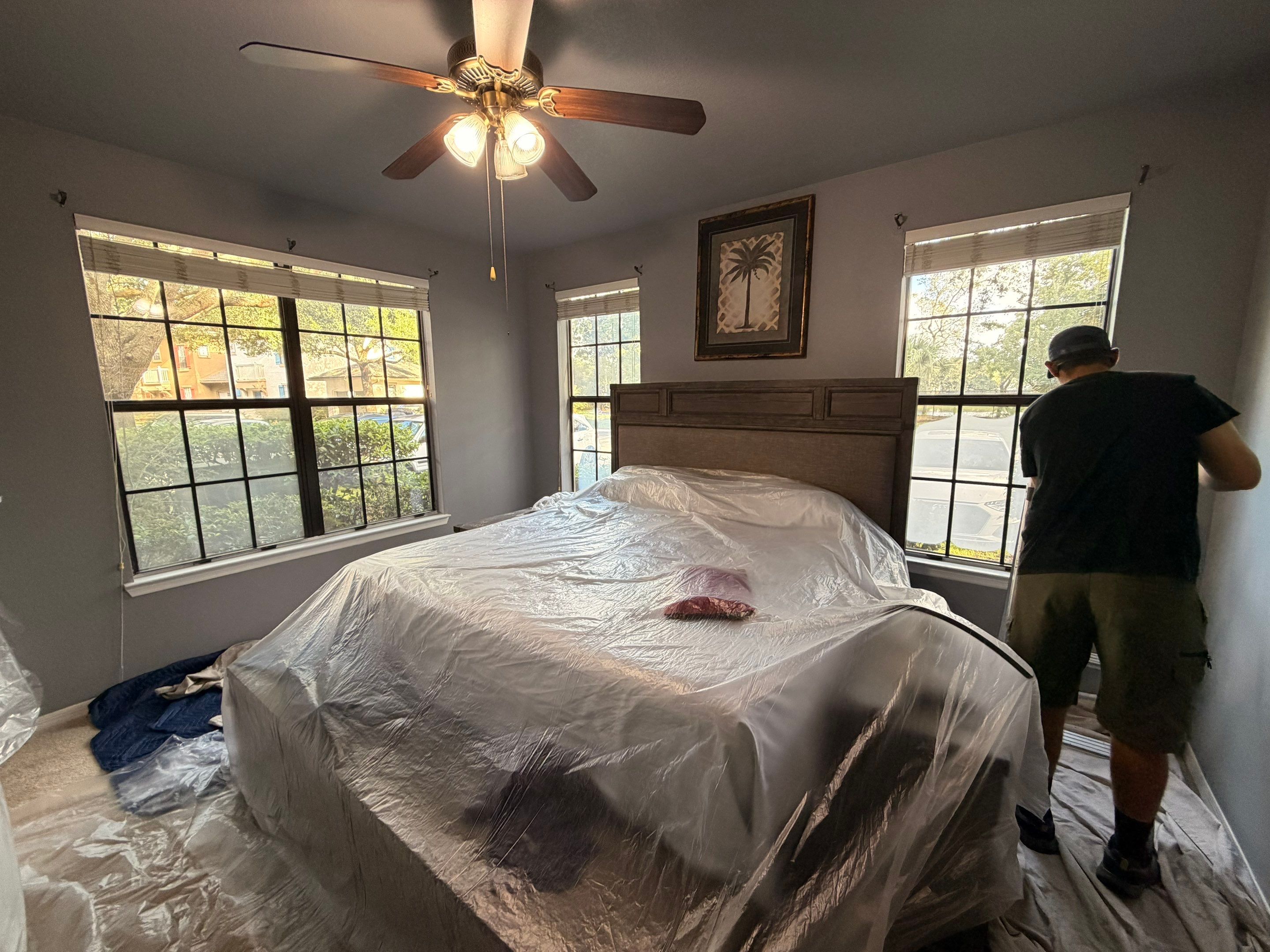 Andersen Window Replacement and Installation in Jacksonville, Florida by Windows & Doors Store