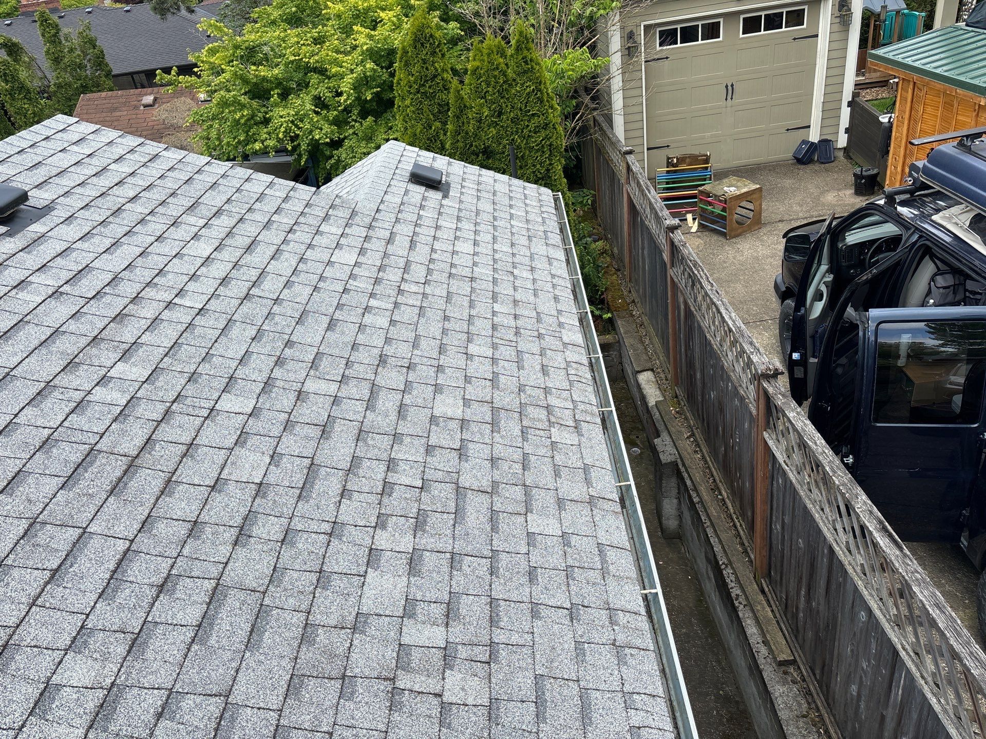 Roof Insurance Repairs in Portland by Prodigy Roof Solutions