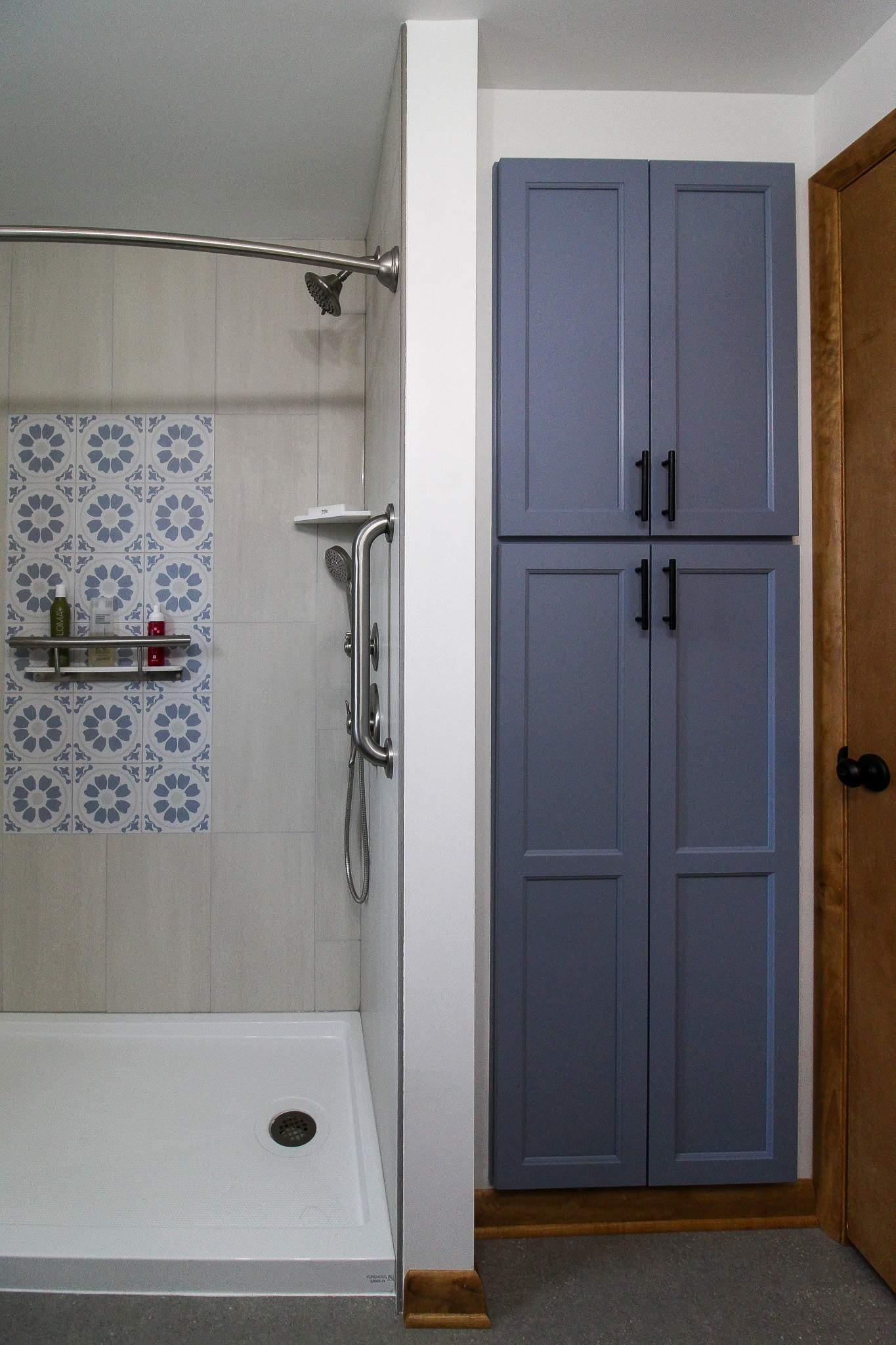 Bathroom Remodel by Ivy Lea Construction