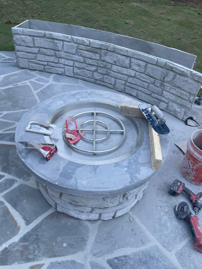 Al Seier - Hardscape by Pillar and Pine