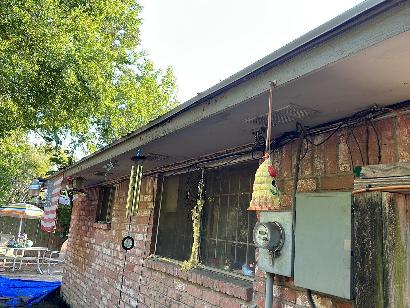 Residential Roofing Installation using Owen's Corning Duration (Lifetime) Shingles by Roof Repair Company