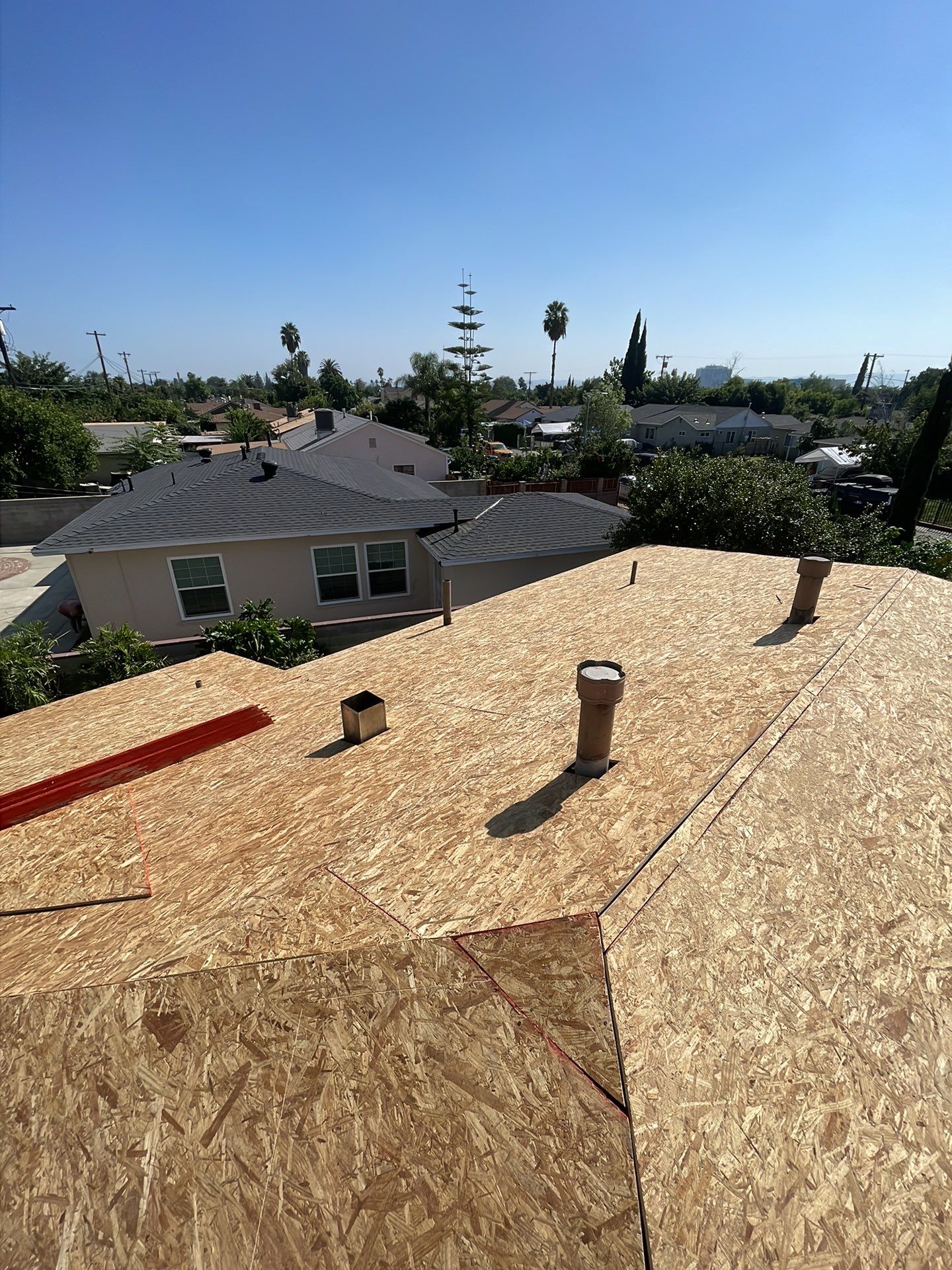 Roof Replacement - Panorama City CA 91402 by Epic Roof Replacement
