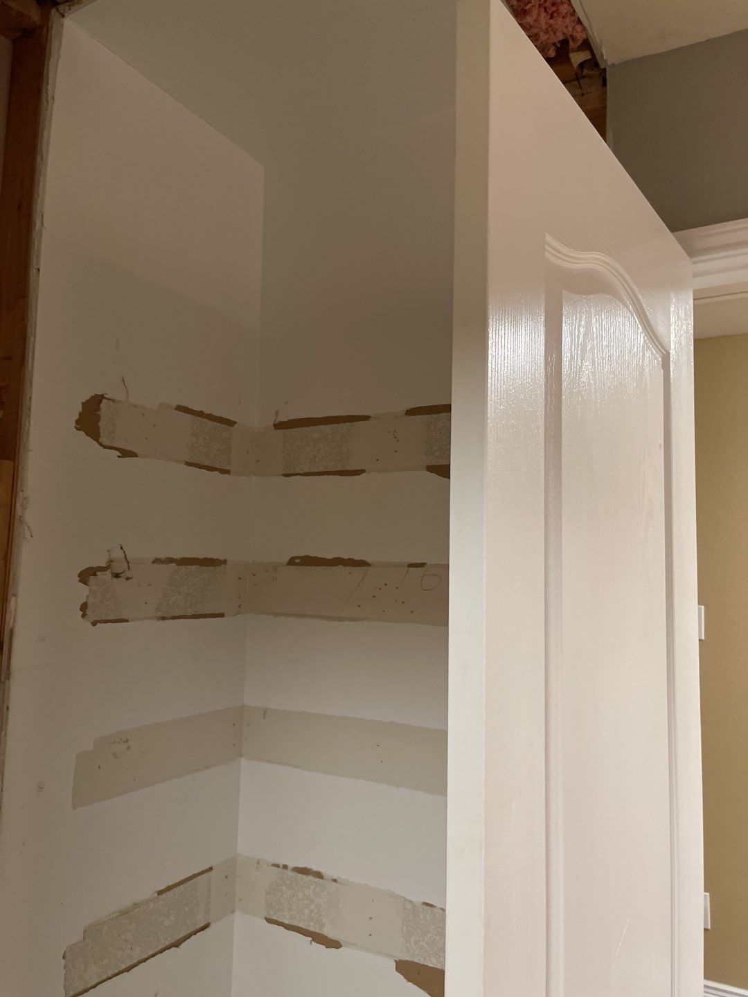Full Bathroom Remodel by First United Roofing & Construction