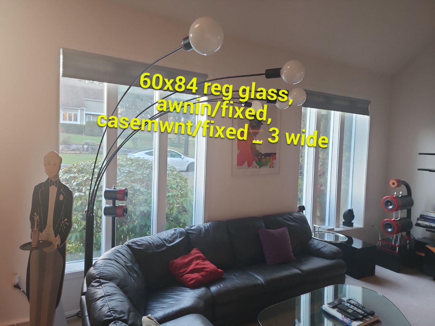 Whole house window replacement in Framingham, MA by UBrothers Construction