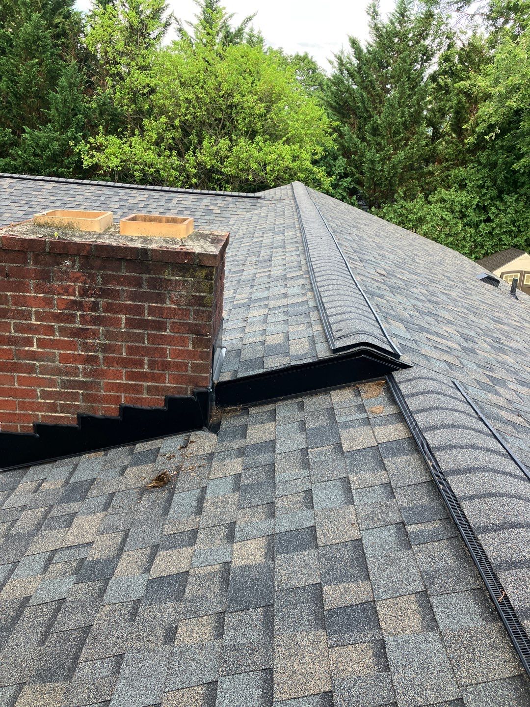 6612 Mountainview Drive, Frederick, MD 21702 US by American Custom Contractors