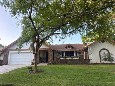 Project in Seminole 33772