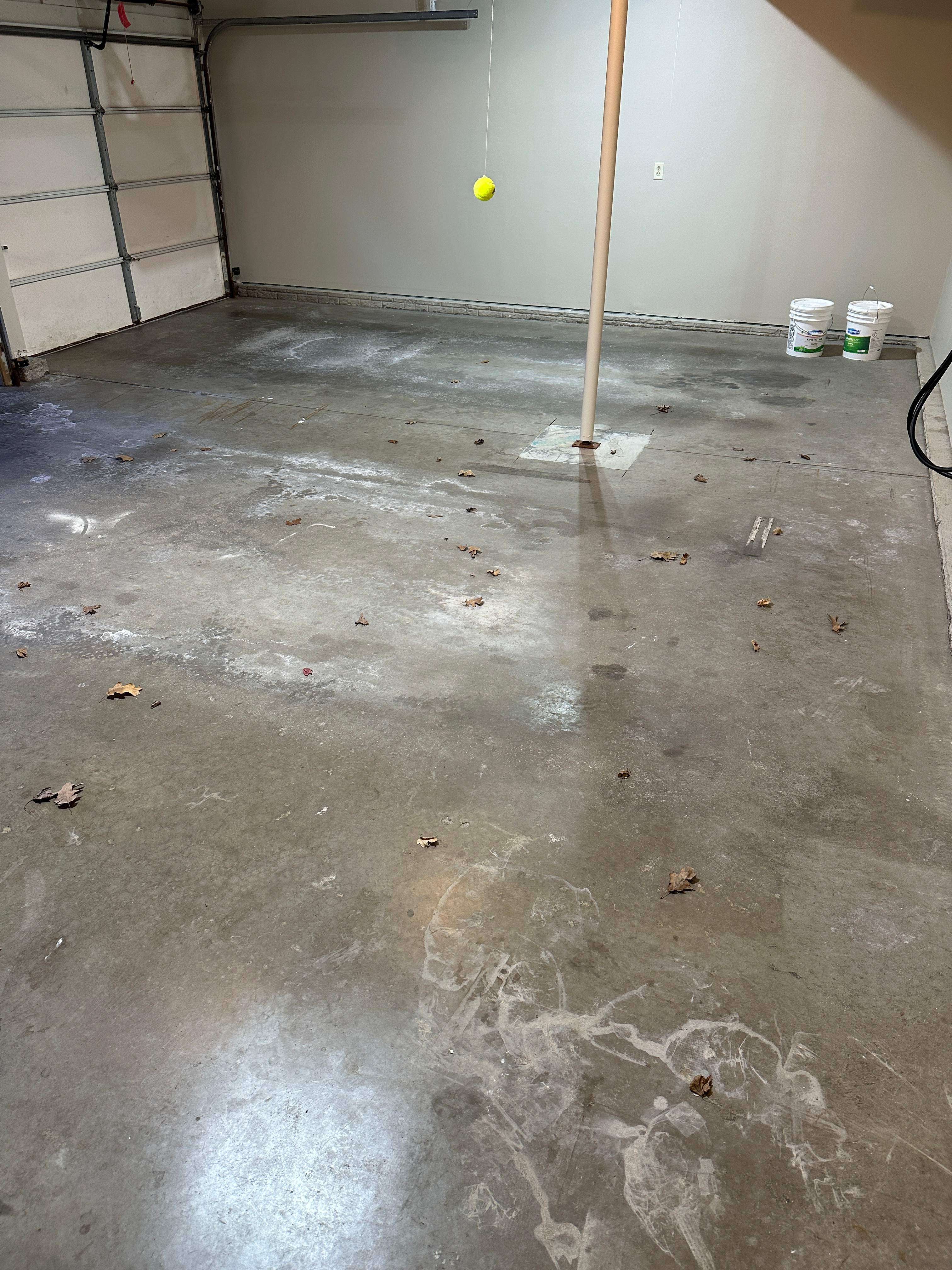 Shoreline Garage Bloomington by Loud Bros