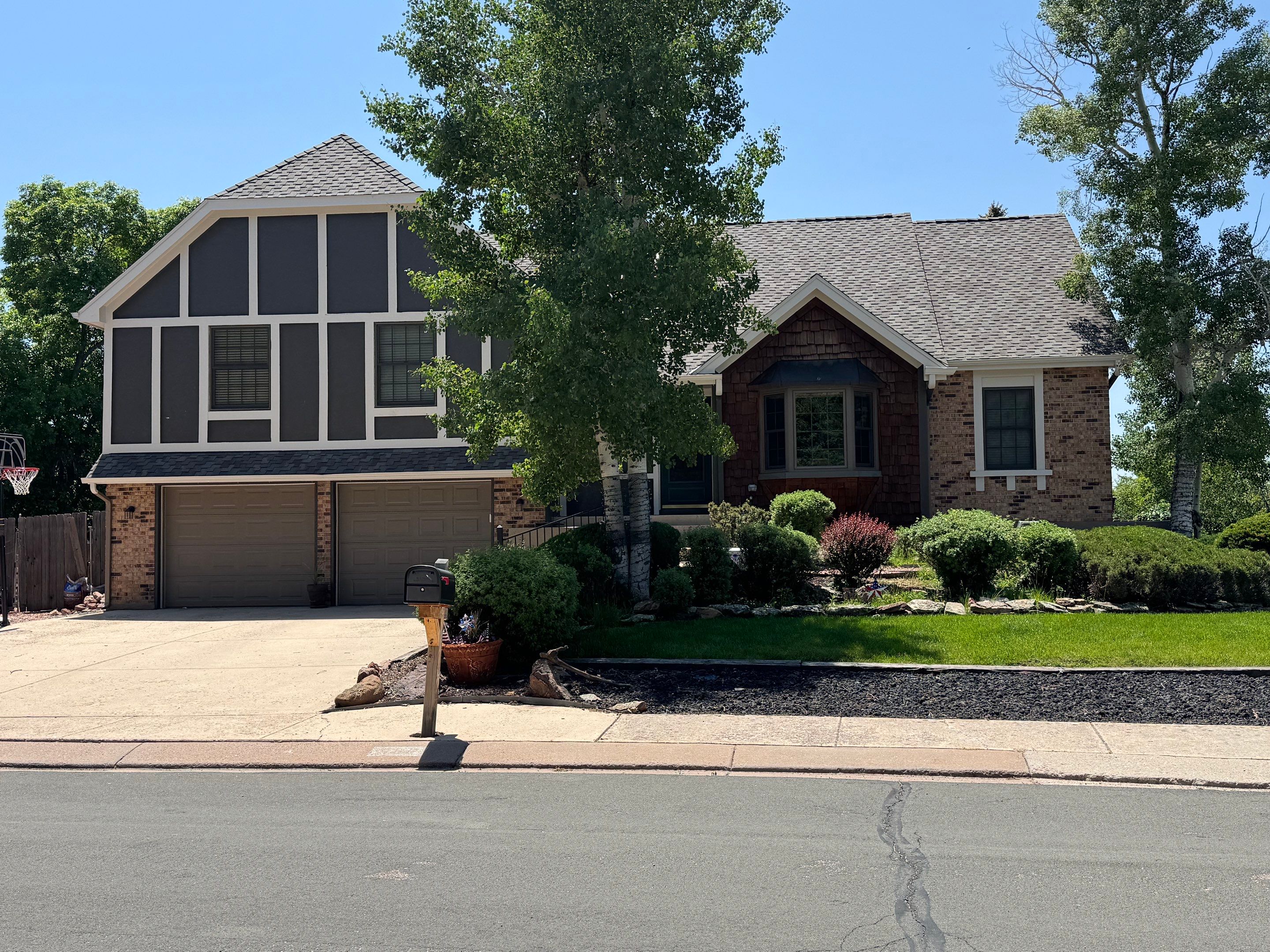 Carroll Painting featured photo.