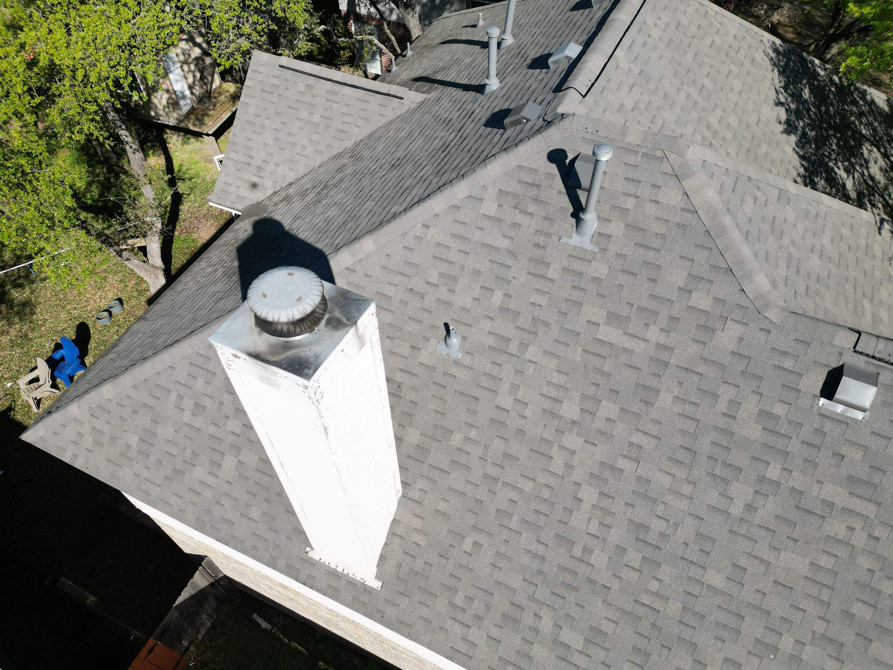 Weathered Wood - Malarkey Highlander by RoofsOnly.com