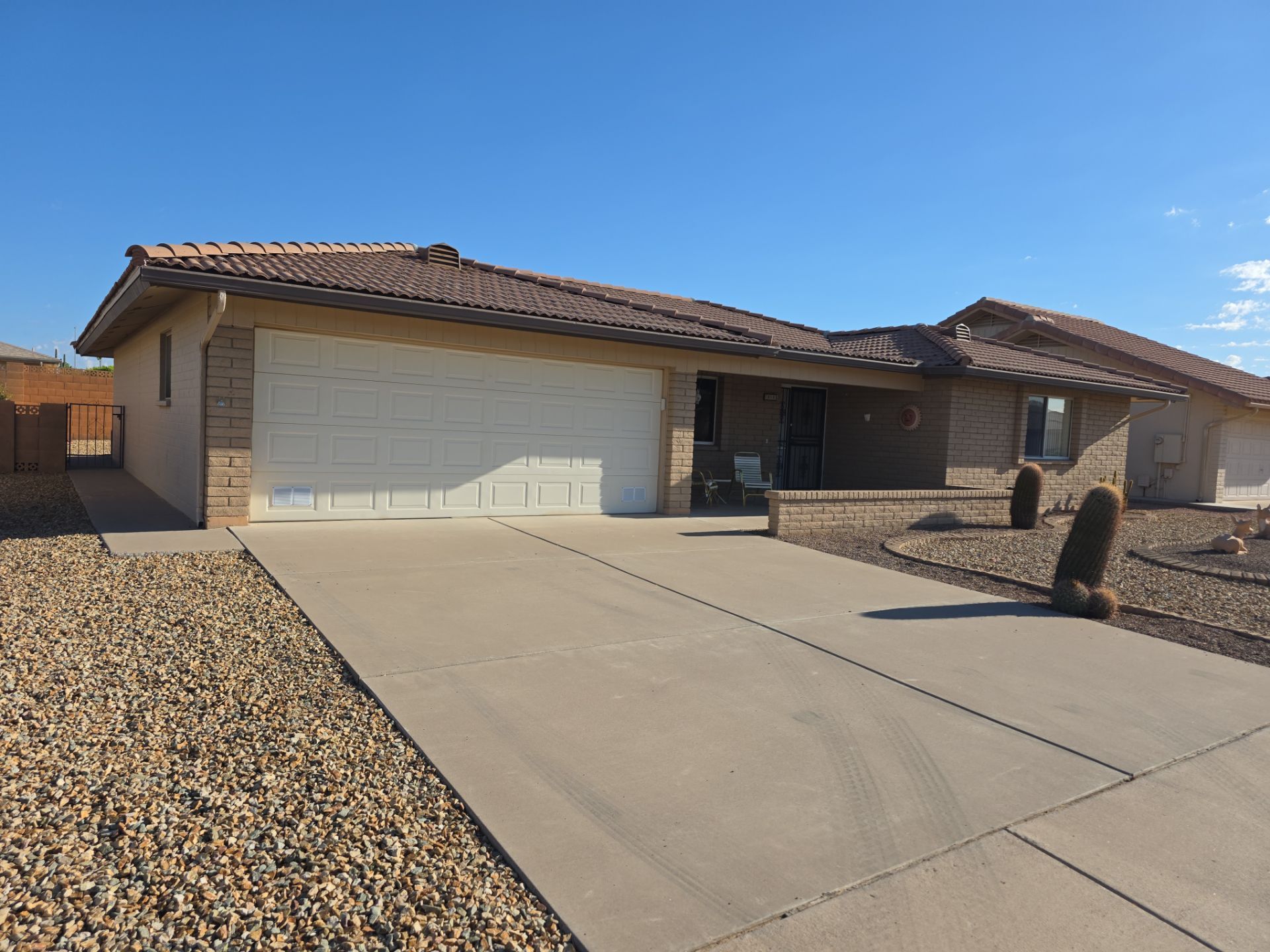 Tile Reset using Concrete Tiles by Weather-Tite Roofing