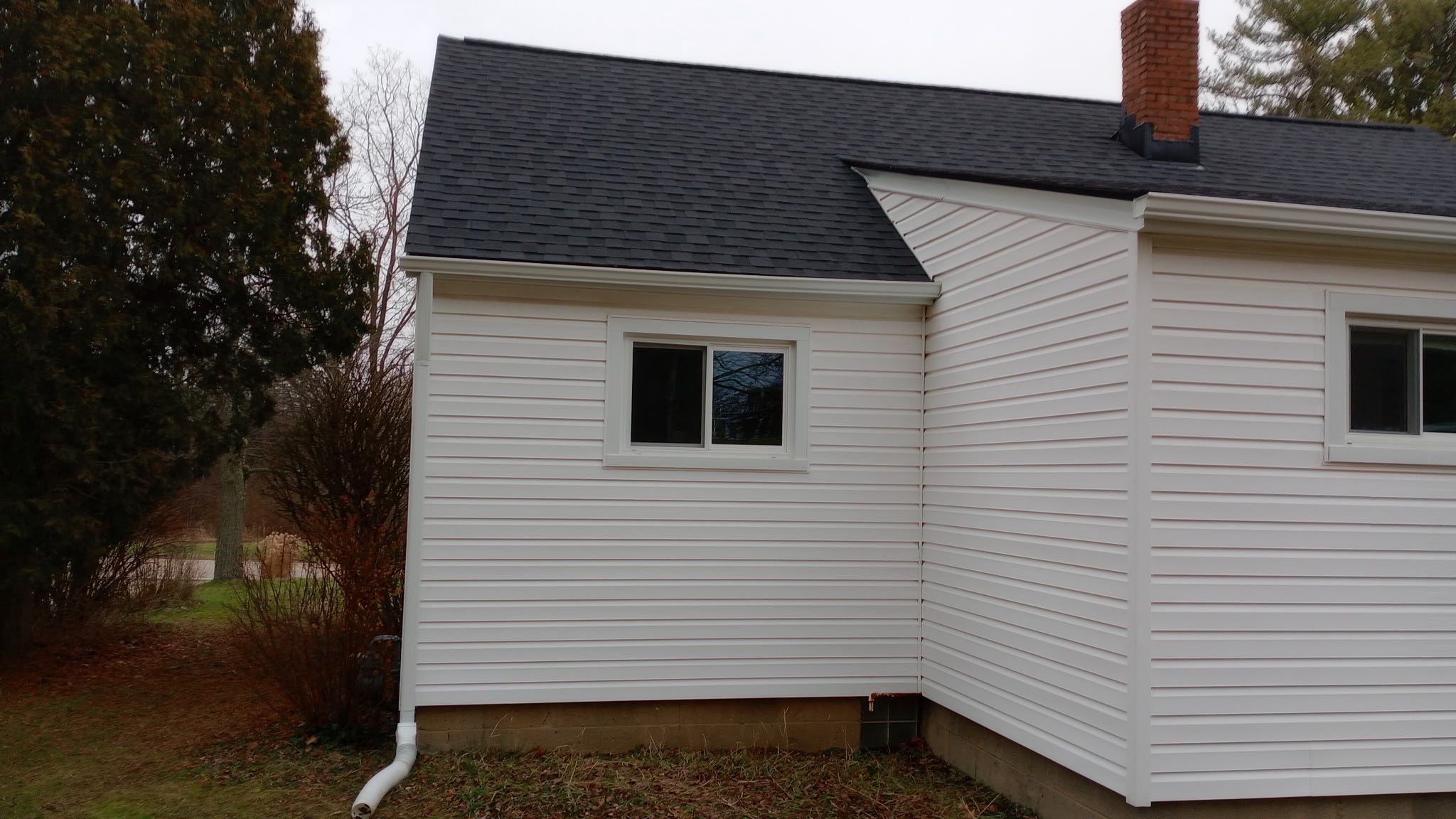 Roof Replacement by Homestyle in North Royalton by Homestyle Home Improvements (HHI)